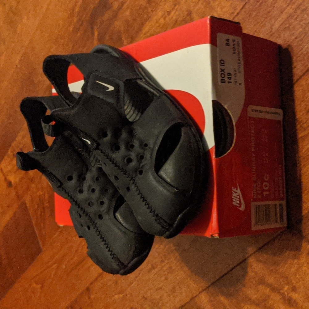 Toddler Boys Nike sandals